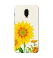 Customized Mobile Back Cover for One Plus 6t