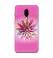 Customized Mobile Back Cover for One Plus 6t