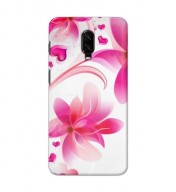 Customized Mobile Back Cover for One Plus 6t
