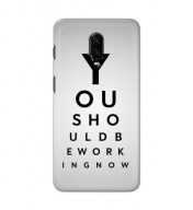 Customized Mobile Back Cover for One Plus 6t