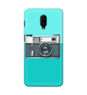 Customized Mobile Back Cover for One Plus 6t
