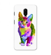 Customized Mobile Back Cover for One Plus 6t