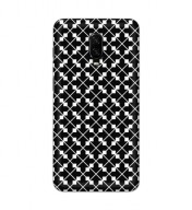 Customized Mobile Back Cover for One Plus 6t
