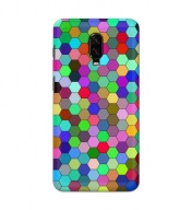 Customized Mobile Back Cover for One Plus 6t