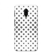Customized Mobile Back Cover for One Plus 6t