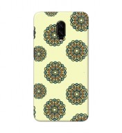 Customized Mobile Back Cover for One Plus 6t
