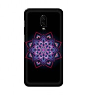 Customized Mobile Back Cover for One Plus 6t