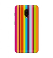 Customized Mobile Back Cover for One Plus 6t