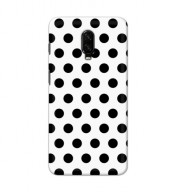 Customized Mobile Back Cover for One Plus 6t