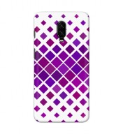 Customized Mobile Back Cover for One Plus 6t