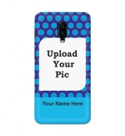 Customized Mobile Back Cover for One Plus 6t
