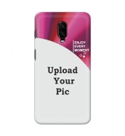 Customized Mobile Back Cover for One Plus 6t