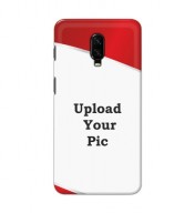 Customized Mobile Back Cover for One Plus 6t