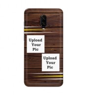 Customized Mobile Back Cover for One Plus 6t