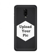 Customized Mobile Back Cover for One Plus 6t