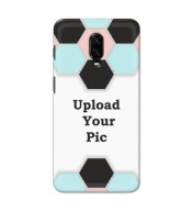 Customized Mobile Back Cover for One Plus 6t