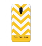 Customized Mobile Back Cover for One Plus 6t