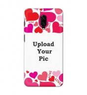 Customized Mobile Back Cover for One Plus 6t