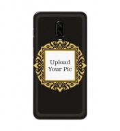 Customized Mobile Back Cover for One Plus 6t