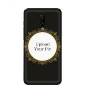 Customized Mobile Back Cover for One Plus 6t