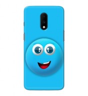 Customized Mobile Back Cover for OnePlus 7