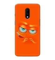 Customized Mobile Back Cover for OnePlus 7