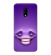 Customized Mobile Back Cover for OnePlus 7