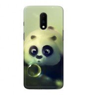 Customized Mobile Back Cover for OnePlus 7