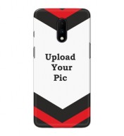 Customized Mobile Back Cover for OnePlus 7