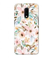 Customized Mobile Back Cover for OnePlus 7