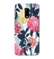 Customized Mobile Back Cover for OnePlus 7