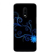 Customized Mobile Back Cover for OnePlus 7
