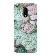 Customized Mobile Back Cover for OnePlus 7