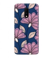 Customized Mobile Back Cover for OnePlus 7