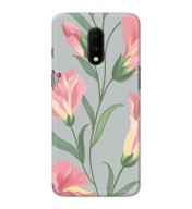 Customized Mobile Back Cover for OnePlus 7