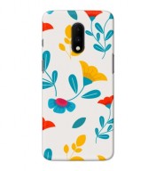 Customized Mobile Back Cover for OnePlus 7