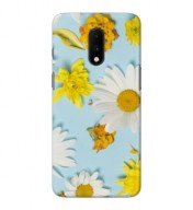 Customized Mobile Back Cover for OnePlus 7