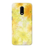 Customized Mobile Back Cover for OnePlus 7