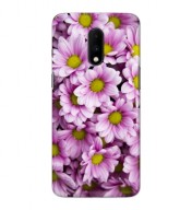 Customized Mobile Back Cover for OnePlus 7