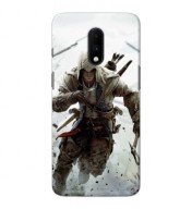 Customized Mobile Back Cover for OnePlus 7