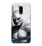 Customized Mobile Back Cover for OnePlus 7