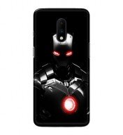 Customized Mobile Back Cover for OnePlus 7