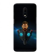 Customized Mobile Back Cover for OnePlus 7
