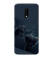 Customized Mobile Back Cover for OnePlus 7