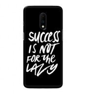 Customized Mobile Back Cover for OnePlus 7