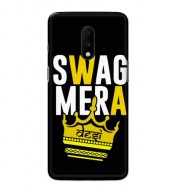 Customized Mobile Back Cover for OnePlus 7