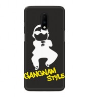 Customized Mobile Back Cover for OnePlus 7