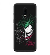 Customized Mobile Back Cover for OnePlus 7