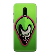 Customized Mobile Back Cover for OnePlus 7