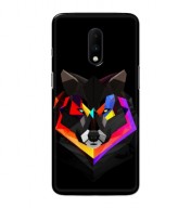 Customized Mobile Back Cover for OnePlus 7